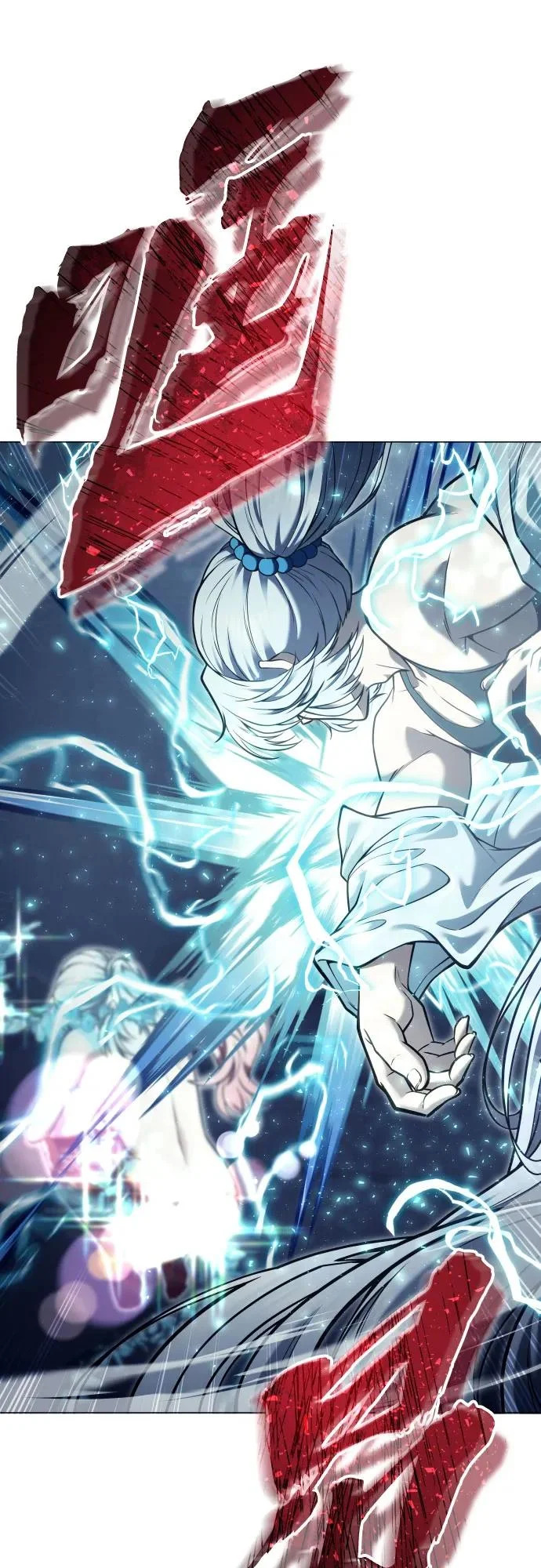 [第40话] 落雷4 第30页