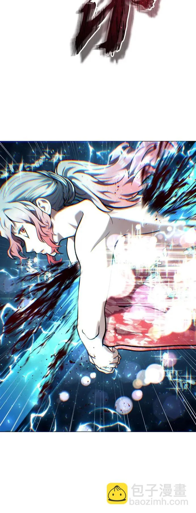 [第40话] 落雷4 第31页