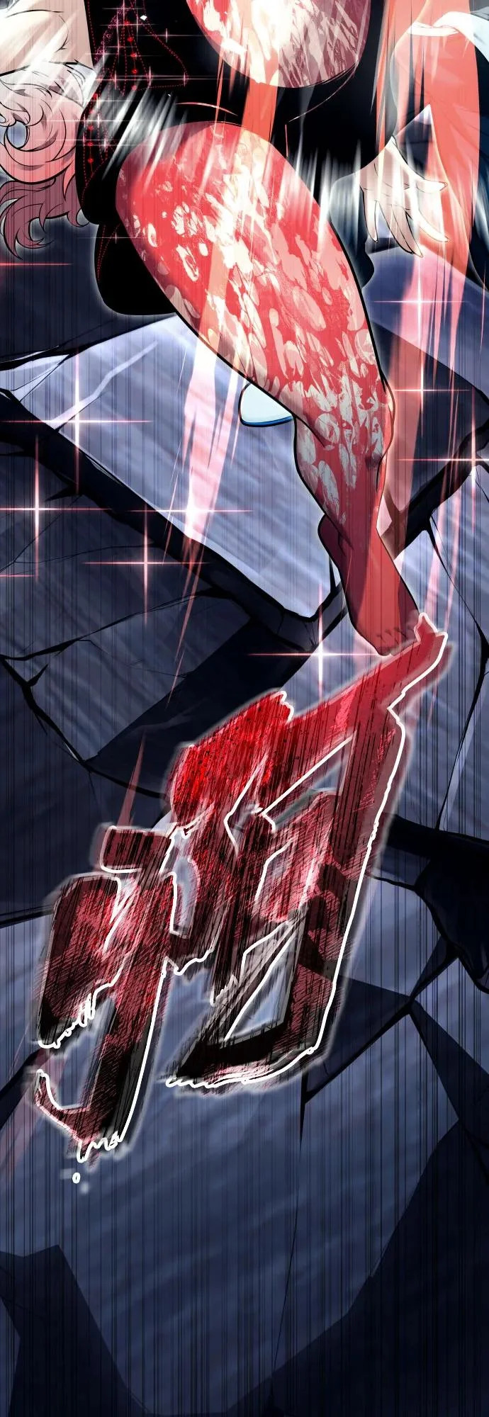[第40话] 落雷4 第73页