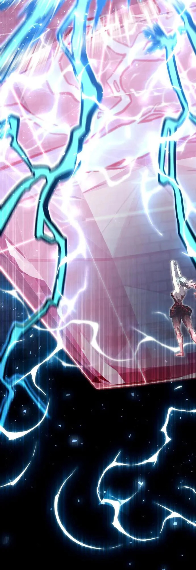 [第43话] 落雷7 第65页