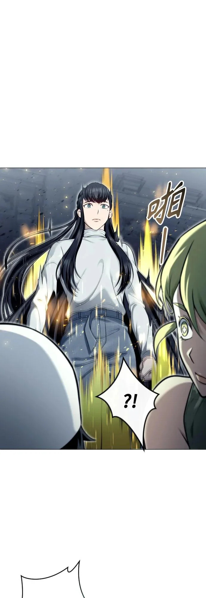 [第45话] 恶魔1 第5页