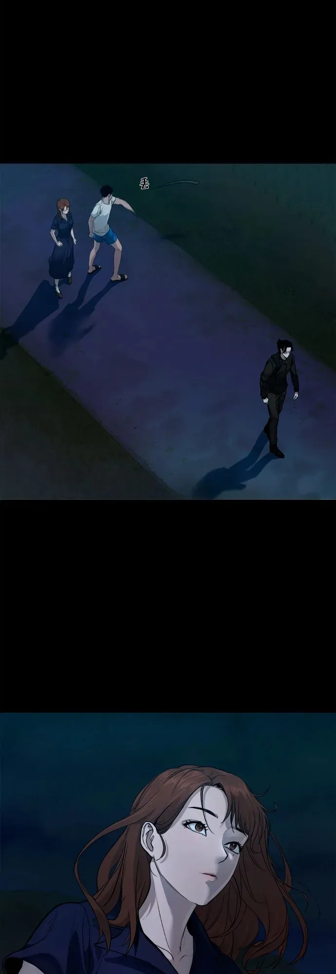 [第1话] 搬家日 第60页