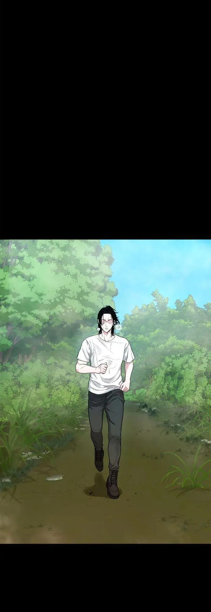 [第3话] 一只鸡 第15页