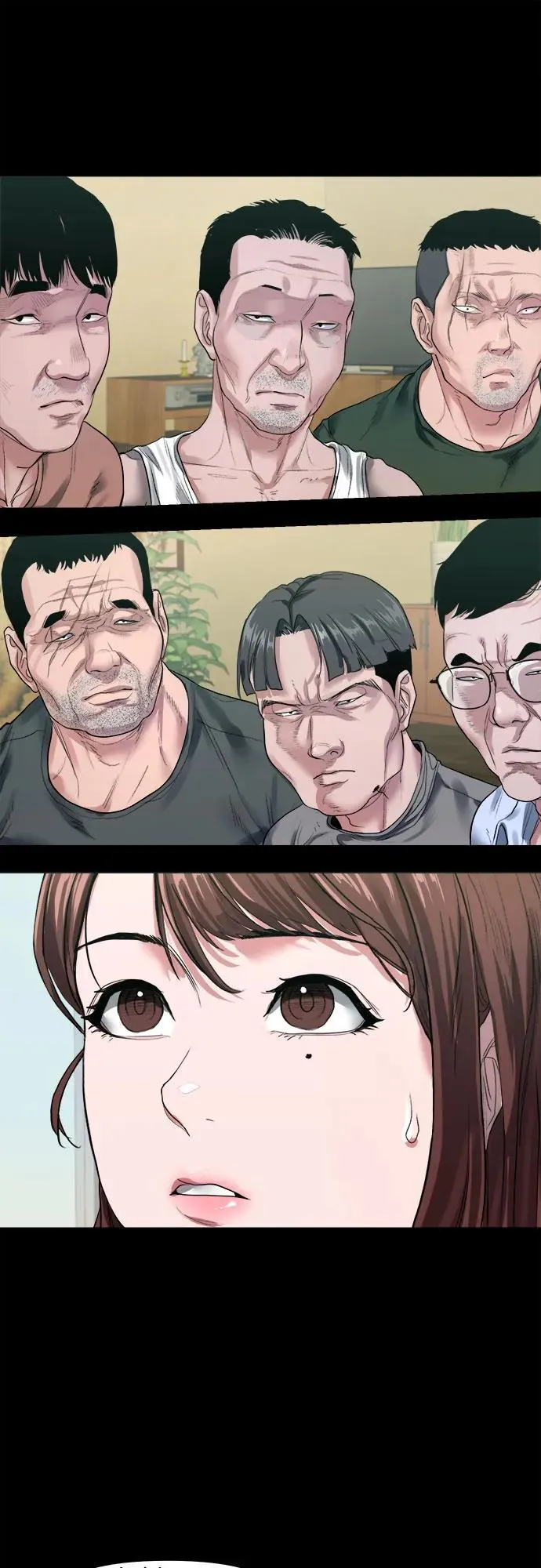 [第4话] 村民大会 第40页