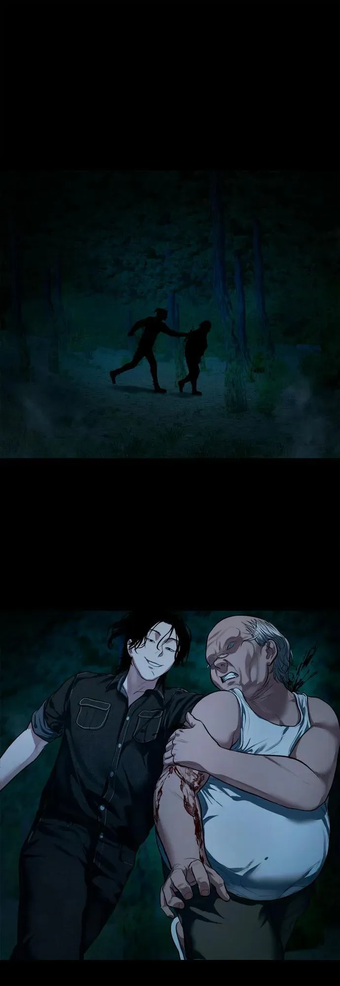 [第8话] 这可是犯罪啊？ 第31页