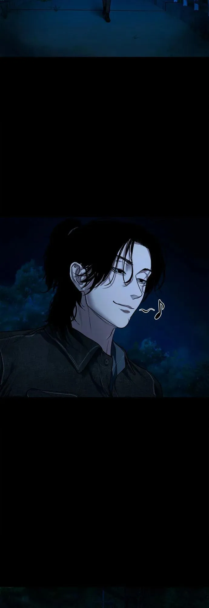 [第9话] 人神共愤之人 第3页