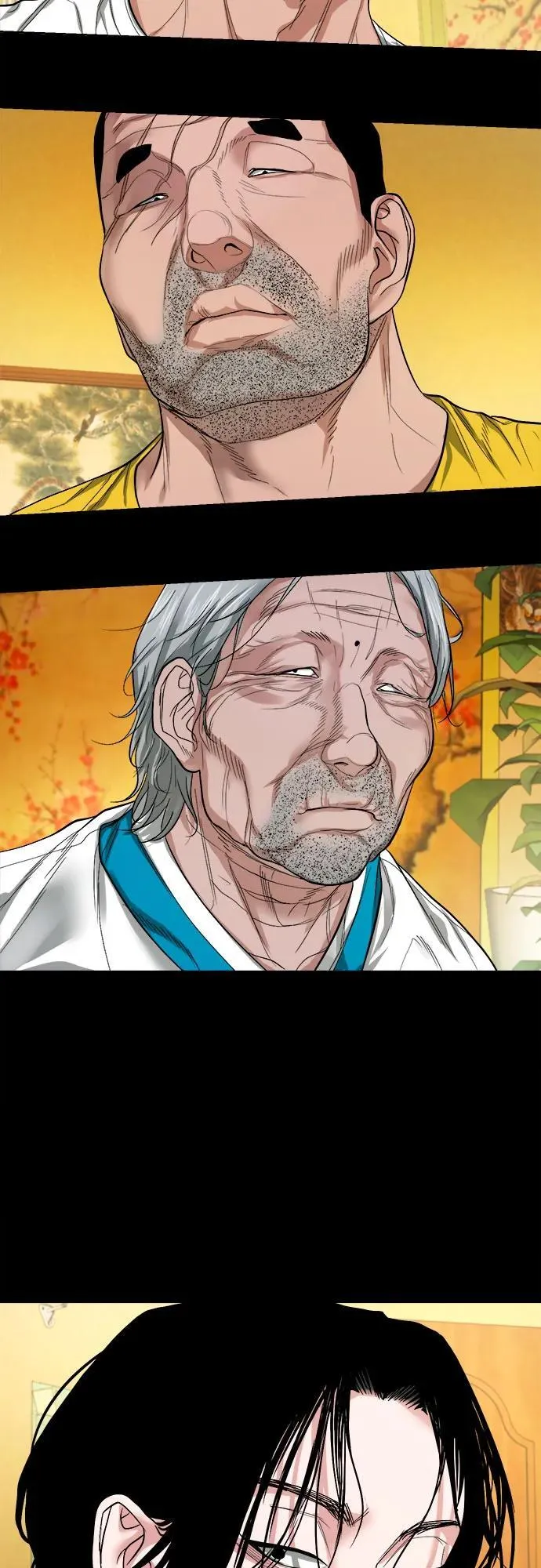 [第10话] 白玉微瑕 第45页