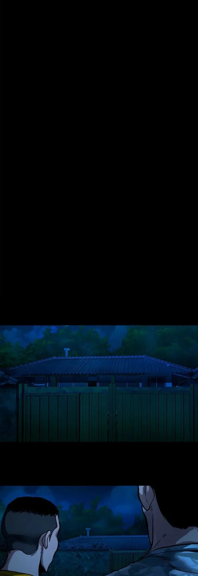 [第12话] 灯下黑 第28页