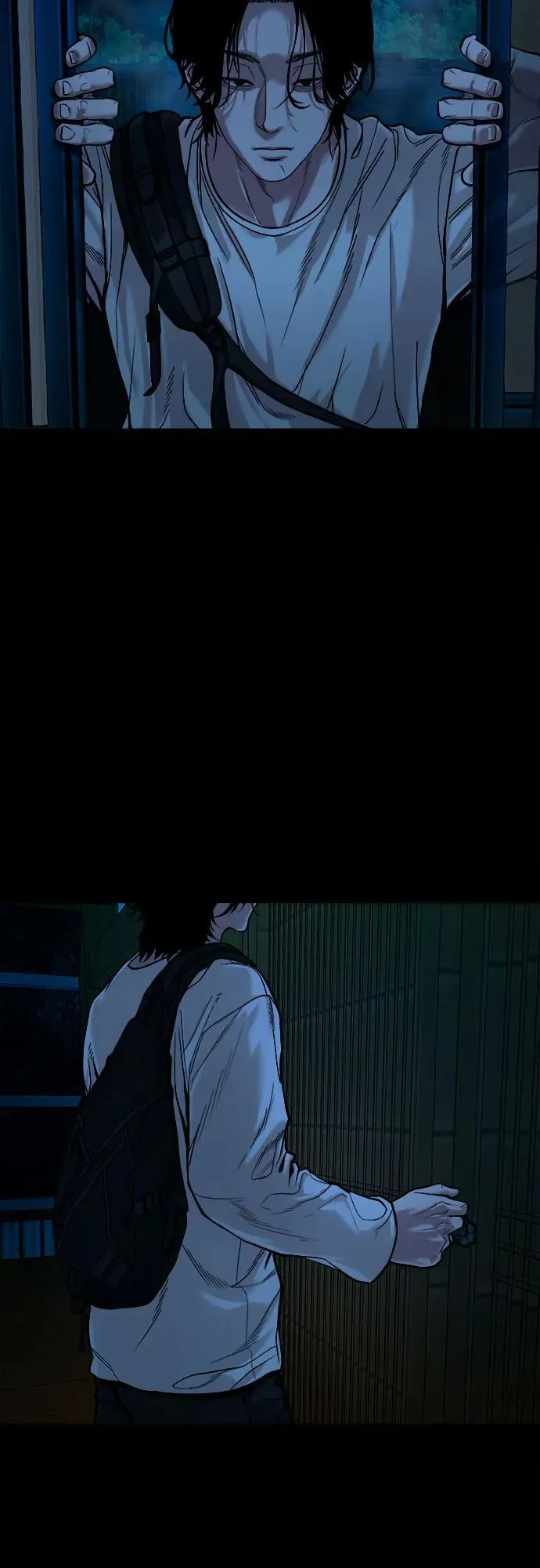 [第13话] 这样不行吧？ 第31页