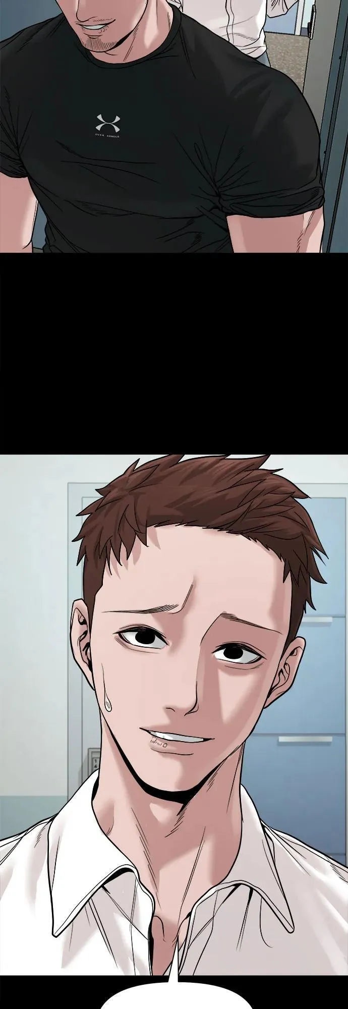 [第21话] 秘方 第67页
