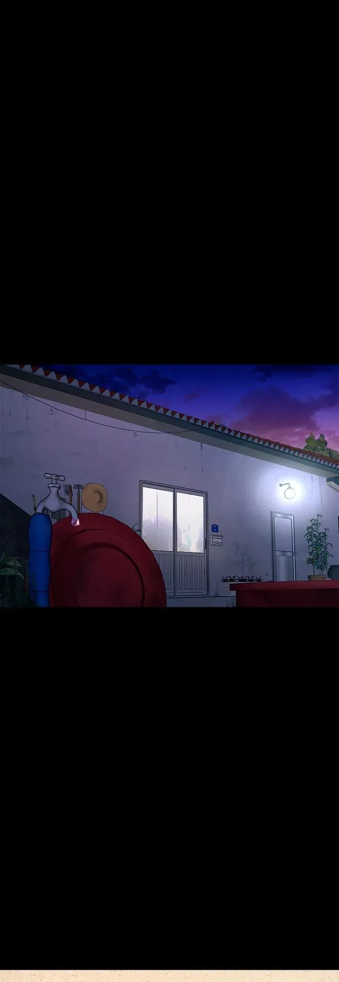 [第23话] 推测 第20页