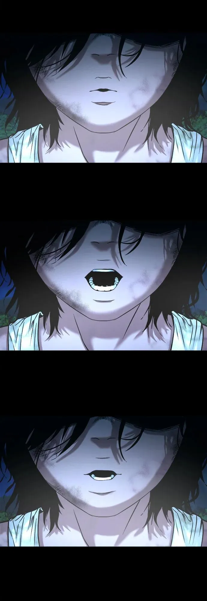 [第33话] 被蛊惑得不轻 第57页