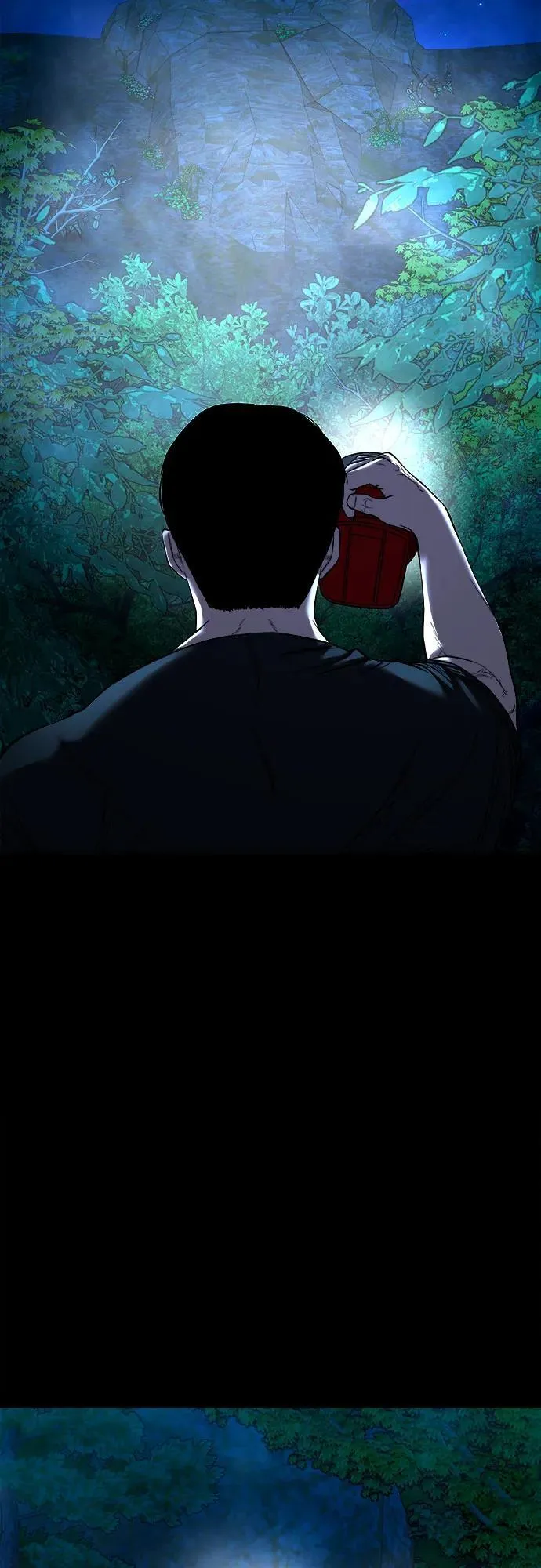 [第34话] 管好嘴巴 第10页