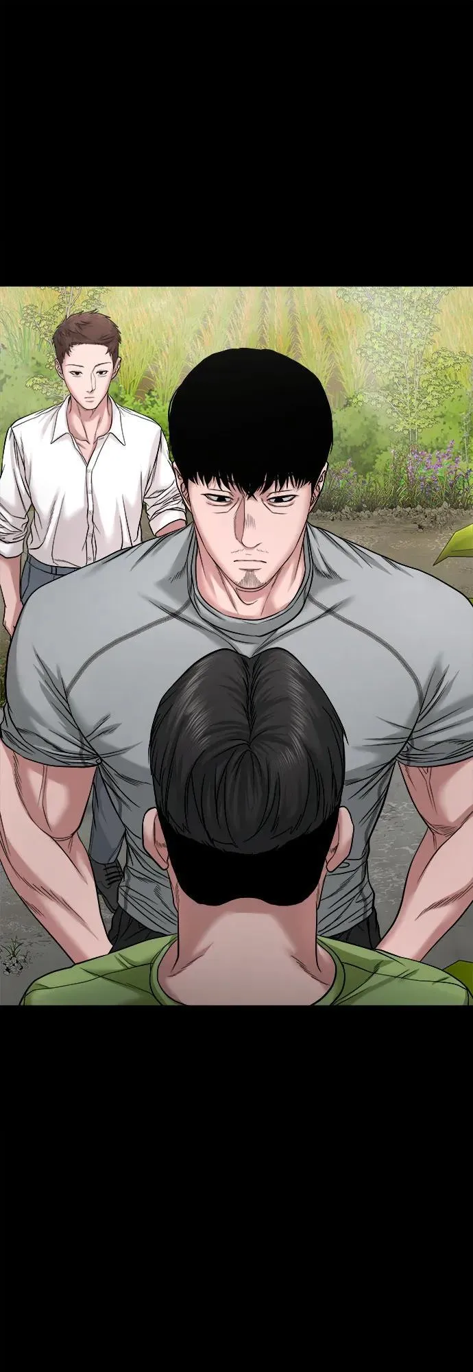 [第34话] 管好嘴巴 第66页