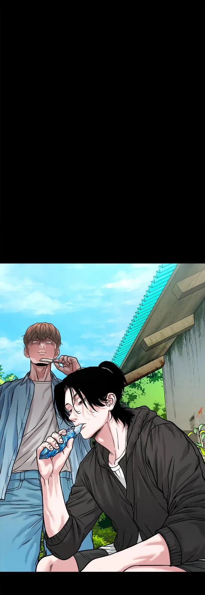 [第35话] 雪糕 第63页