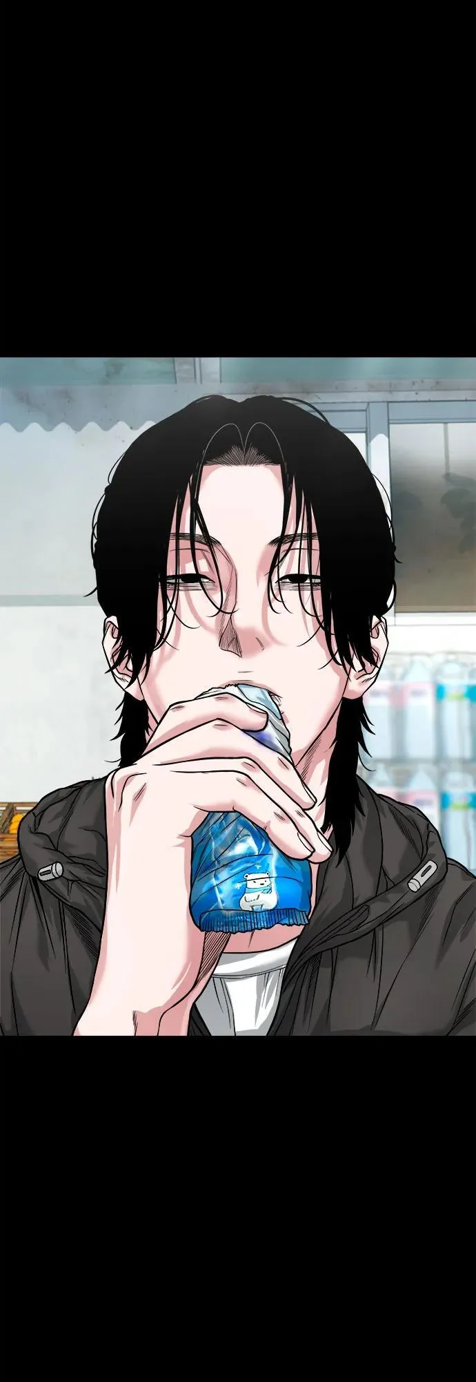 [第35话] 雪糕 第75页