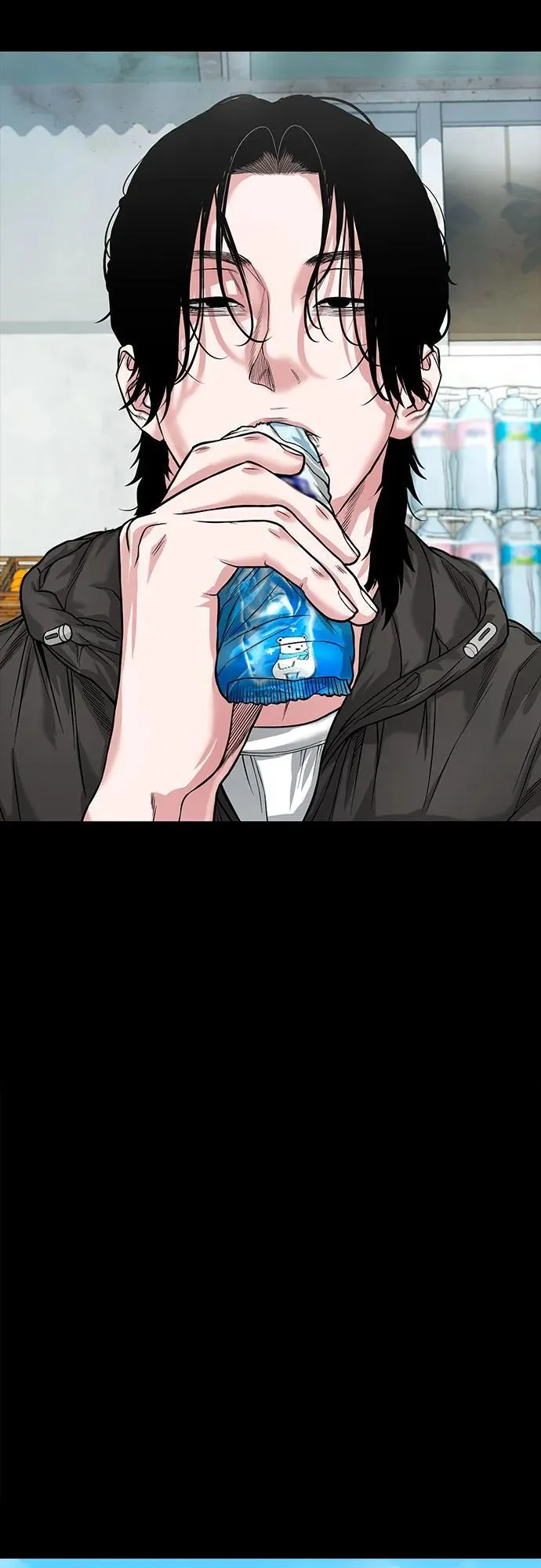 [第36话] 证据 第3页