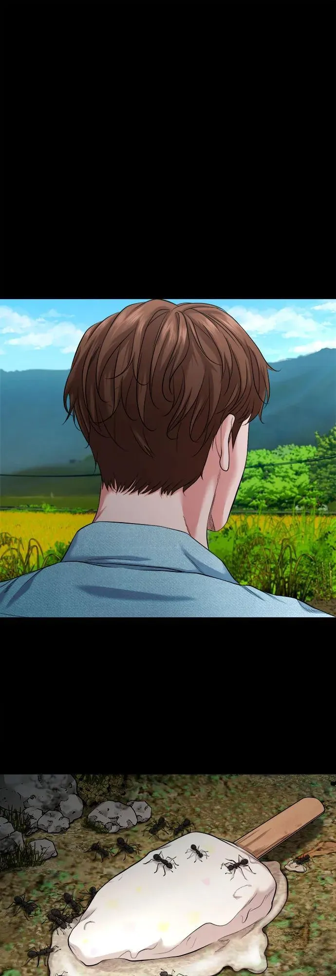 [第36话] 证据 第9页