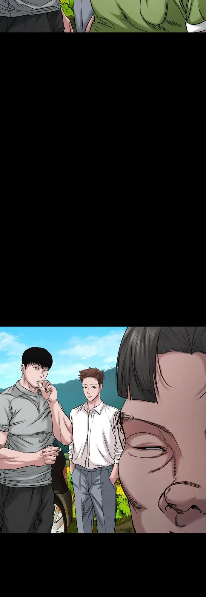 [第36话] 证据 第44页