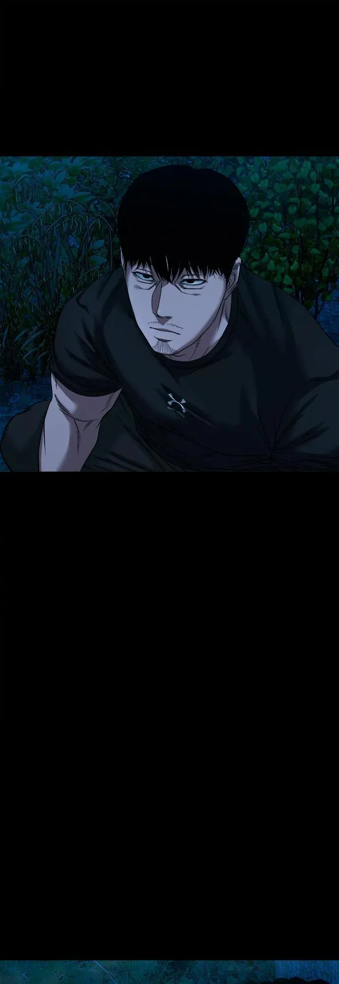 [第38话] 挑衅 第31页