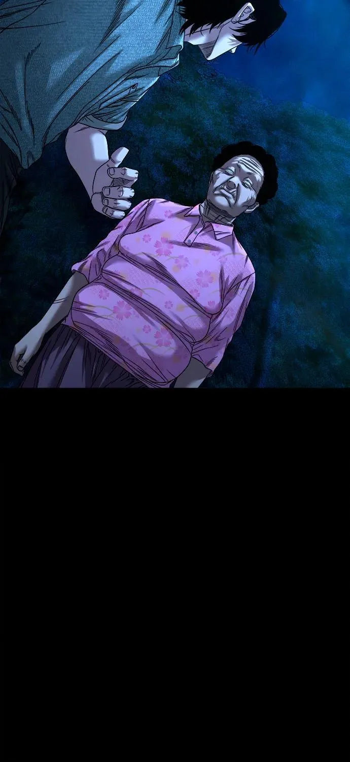 [第38话] 挑衅 第67页
