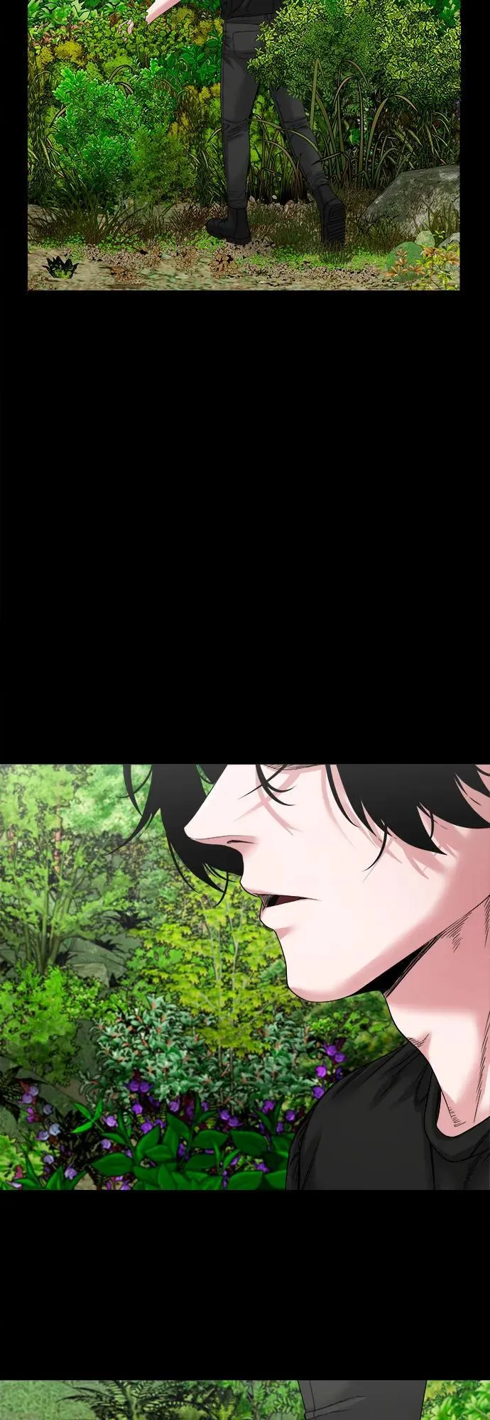 [第40话] 岌岌可危 第31页