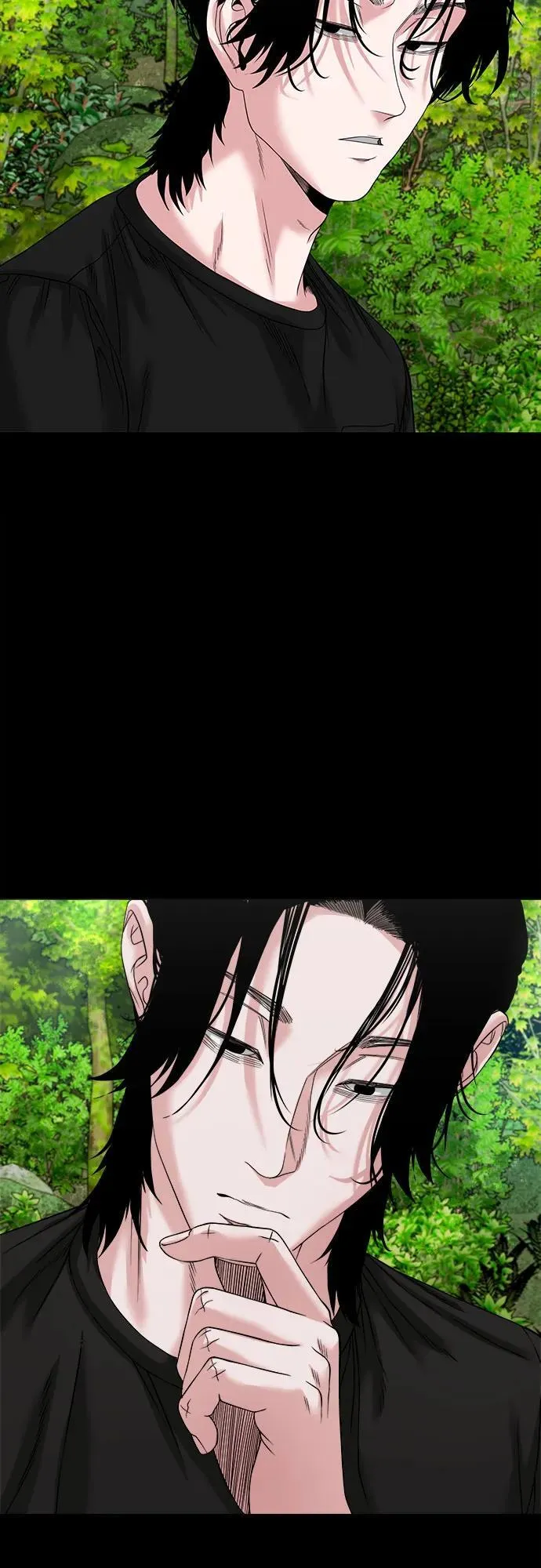 [第41话] 真X的可疑 第4页