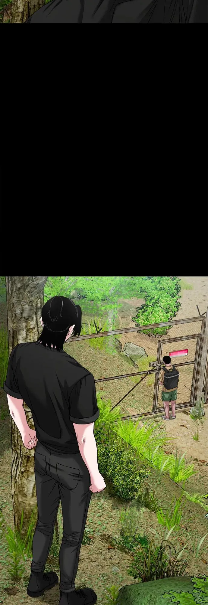 [第41话] 真X的可疑 第14页