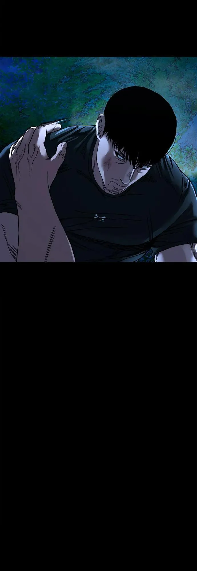 [第43话] 私有地 （2） 第61页