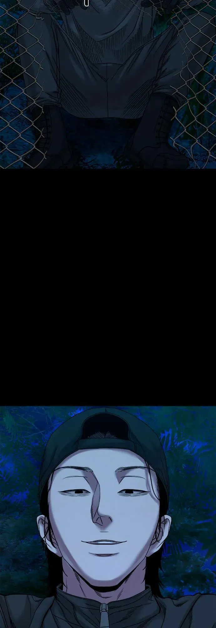 [第44话] 私有地（3） 第21页