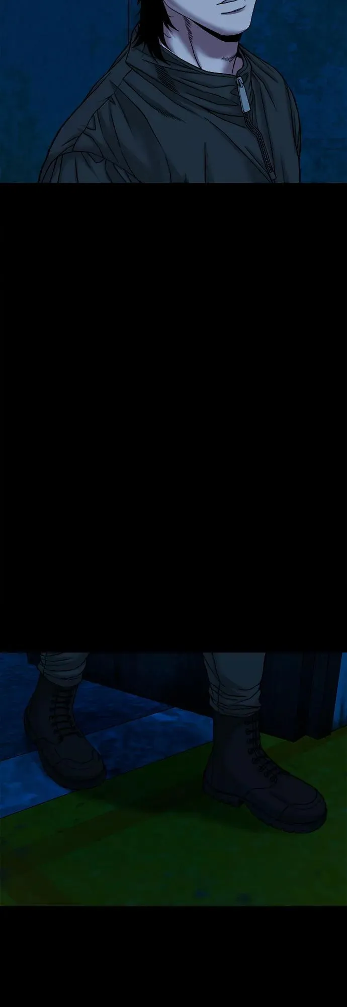 [第44话] 私有地（3） 第51页