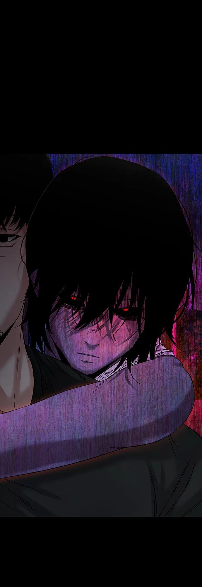 [第48话] 厮打的日子 第3页