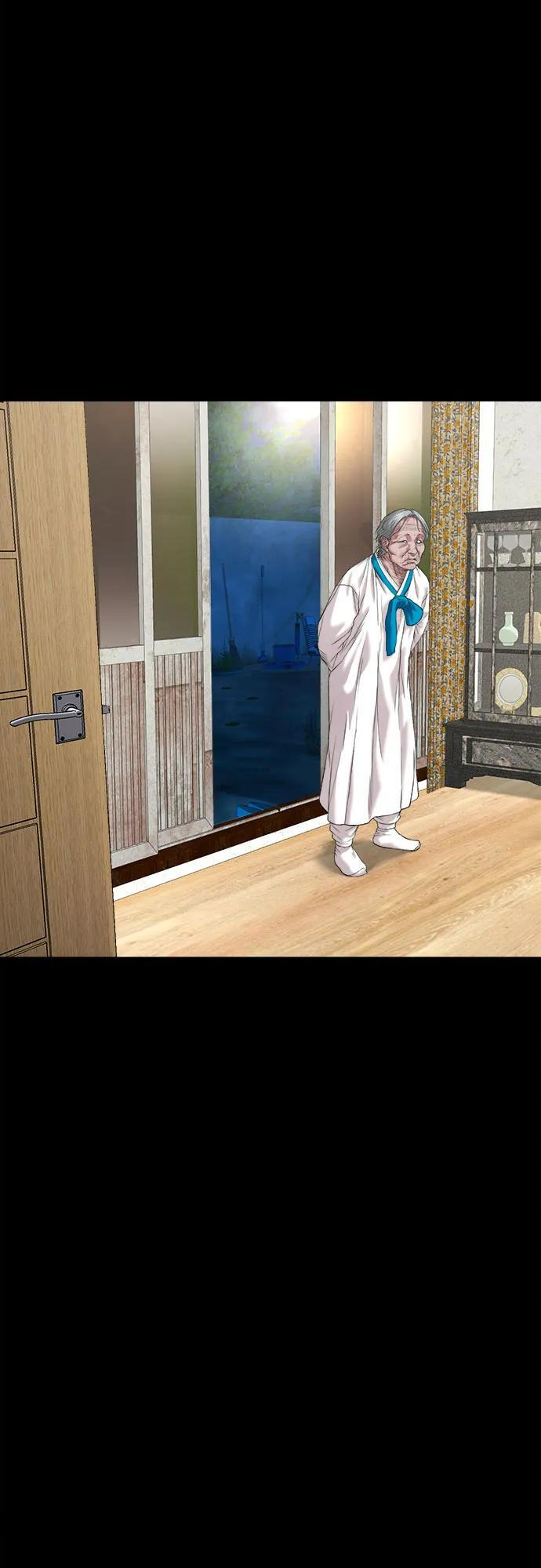 [第49话] 不说他是吉娃娃吗 第47页