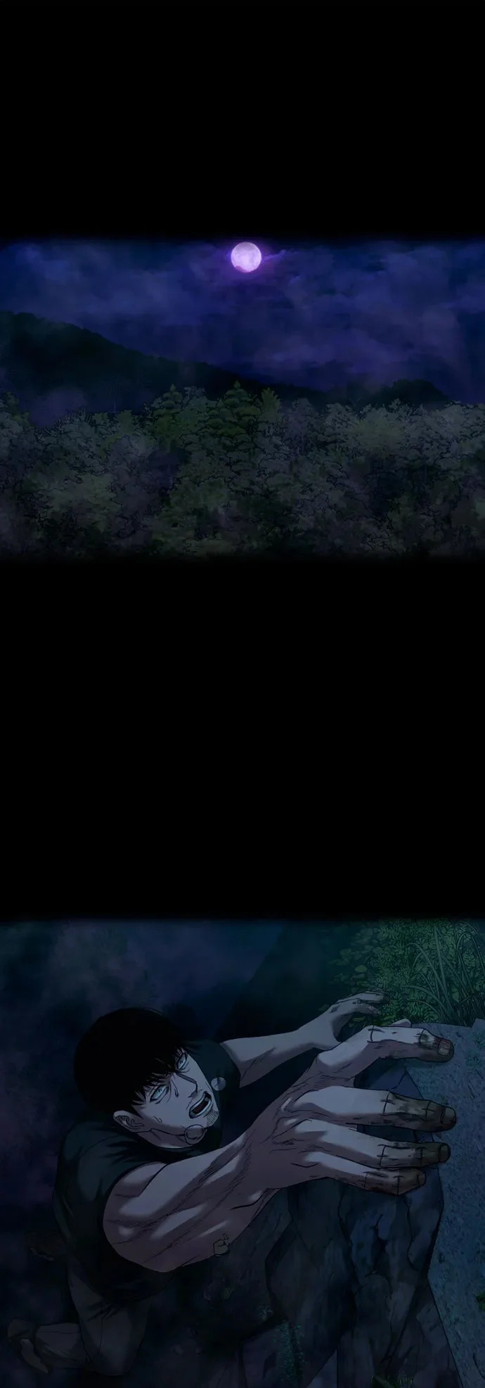 [第54话] 疯子们 第2页