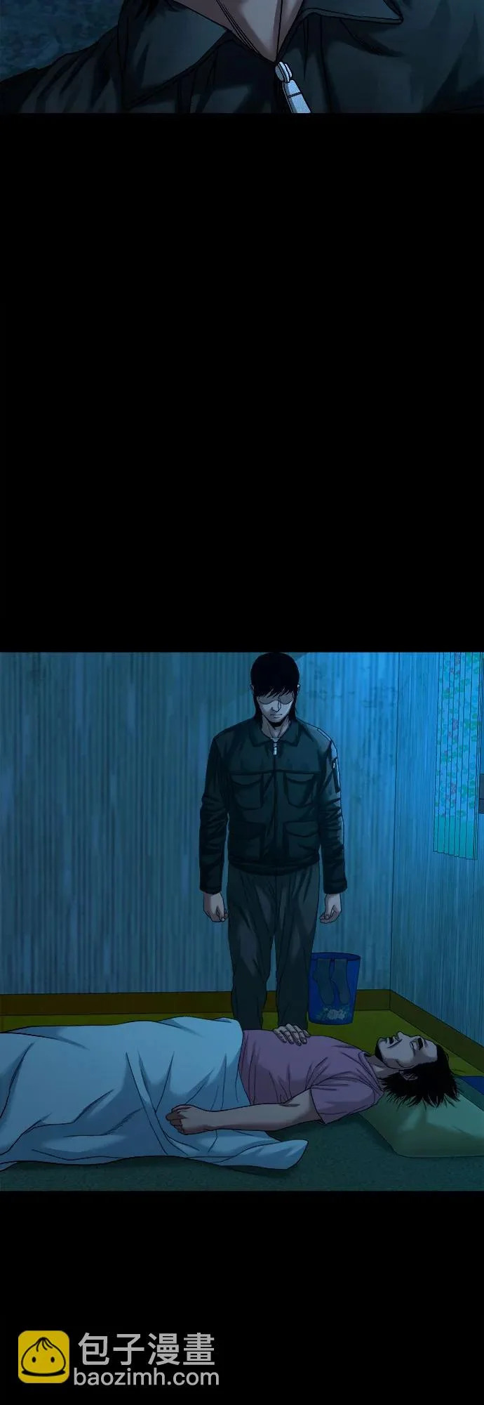 [第57话] 好地方 第26页