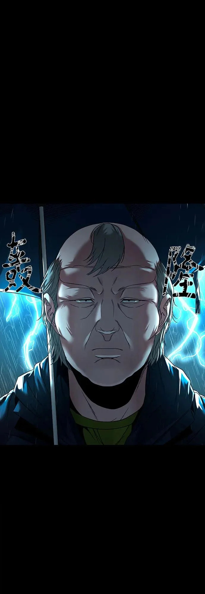 [第59话] 谋划 第3页