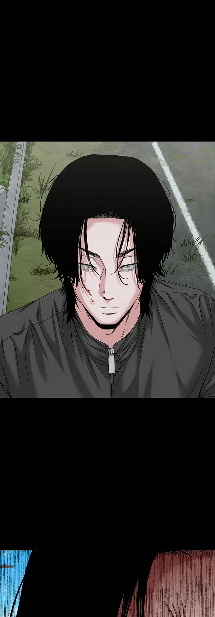 [第61话] 警队 第2页