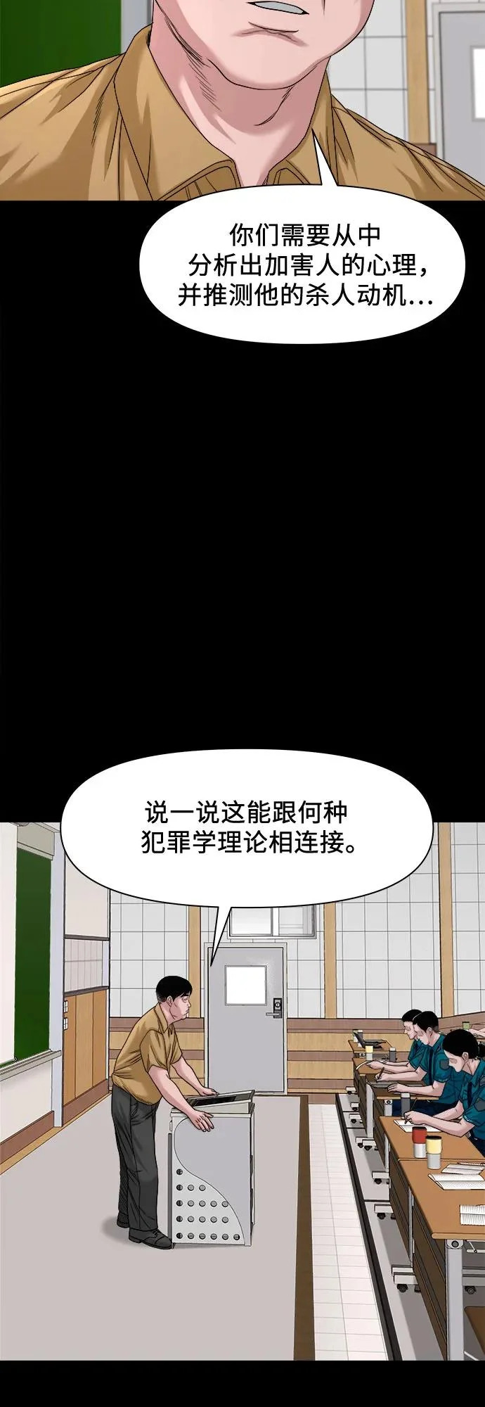 [第61话] 警队 第35页