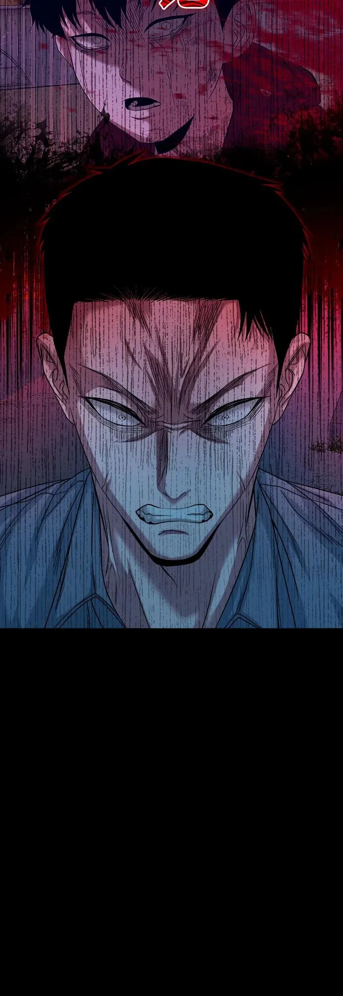 [第62话] 一触即发理论 第42页