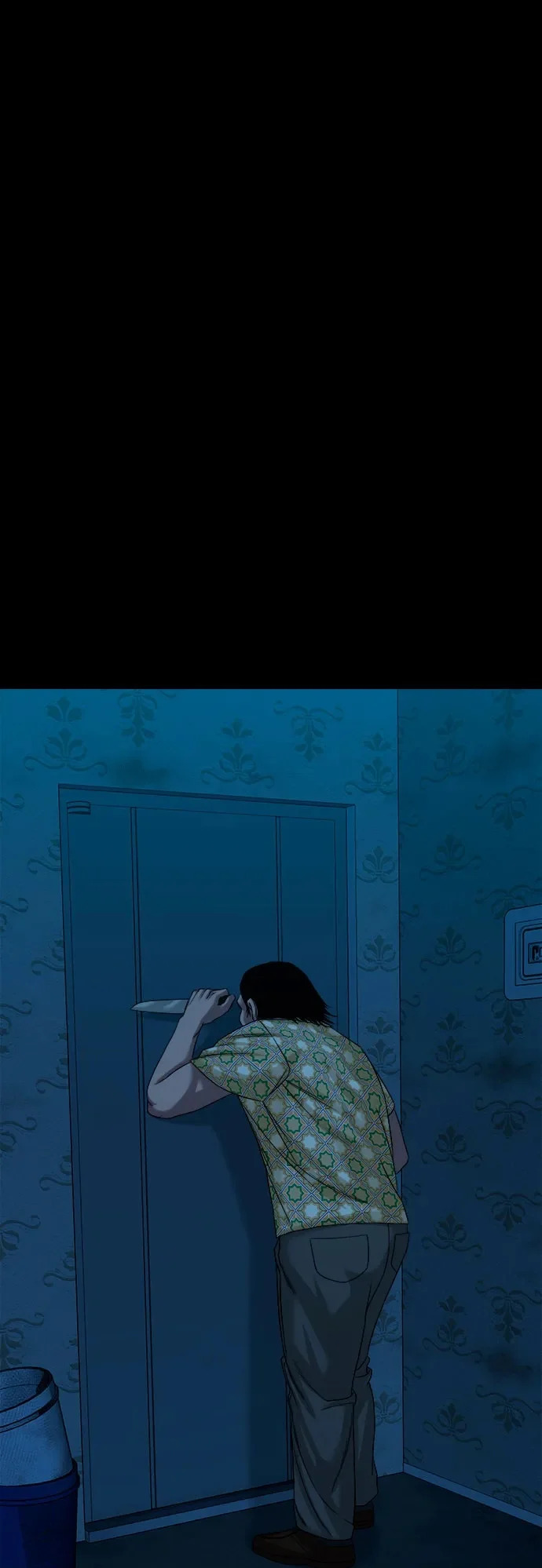 [第62话] 一触即发理论 第68页