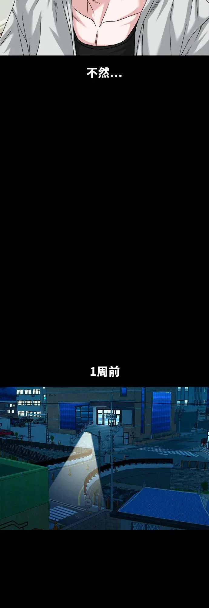 [第63话] 矛盾 第44页