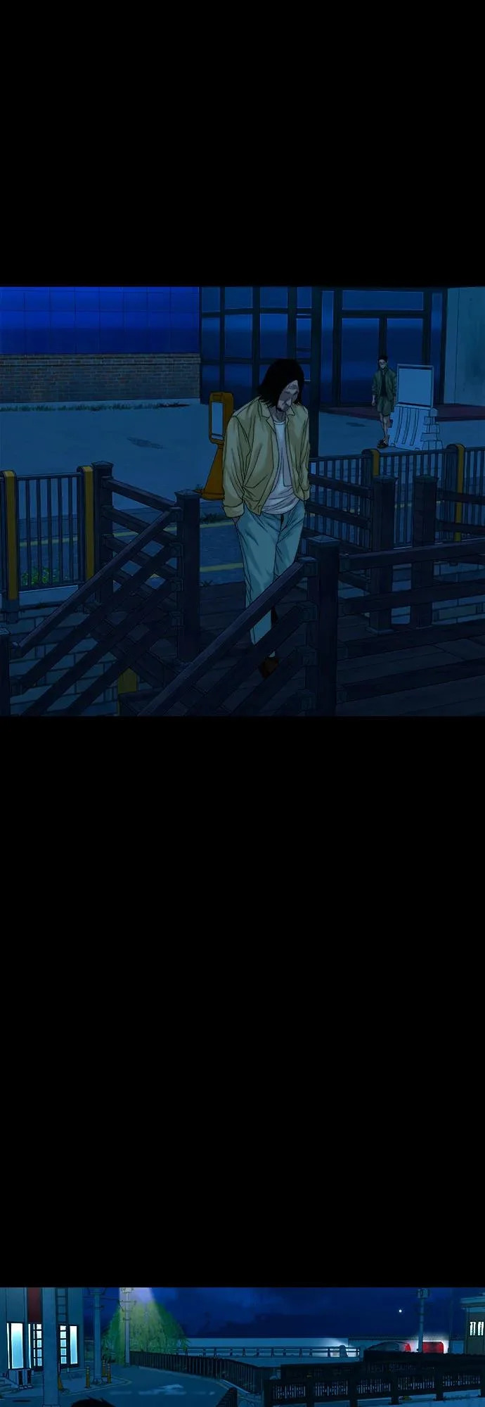 [第63话] 矛盾 第48页