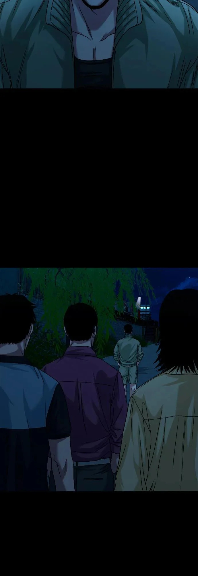 [第64话] 我最希望的 第15页