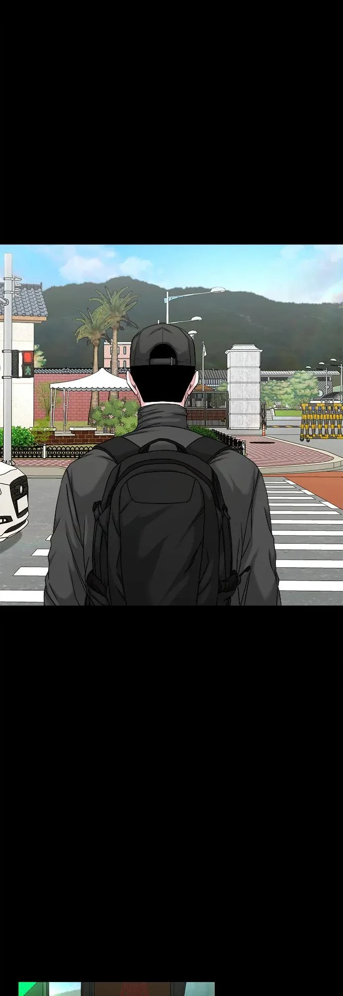[第65话] 孽缘 第3页