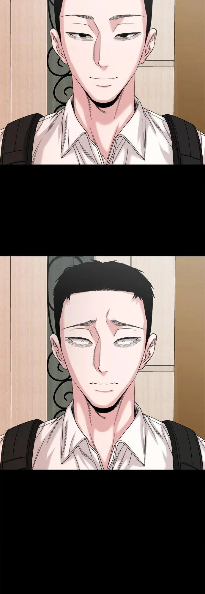 [第66话] 家人 第19页