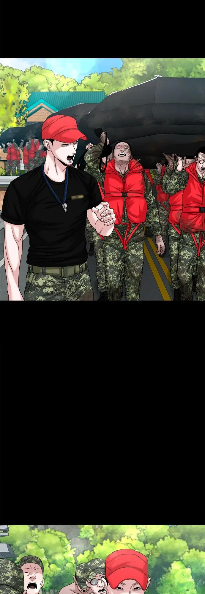 [第66话] 家人 第62页