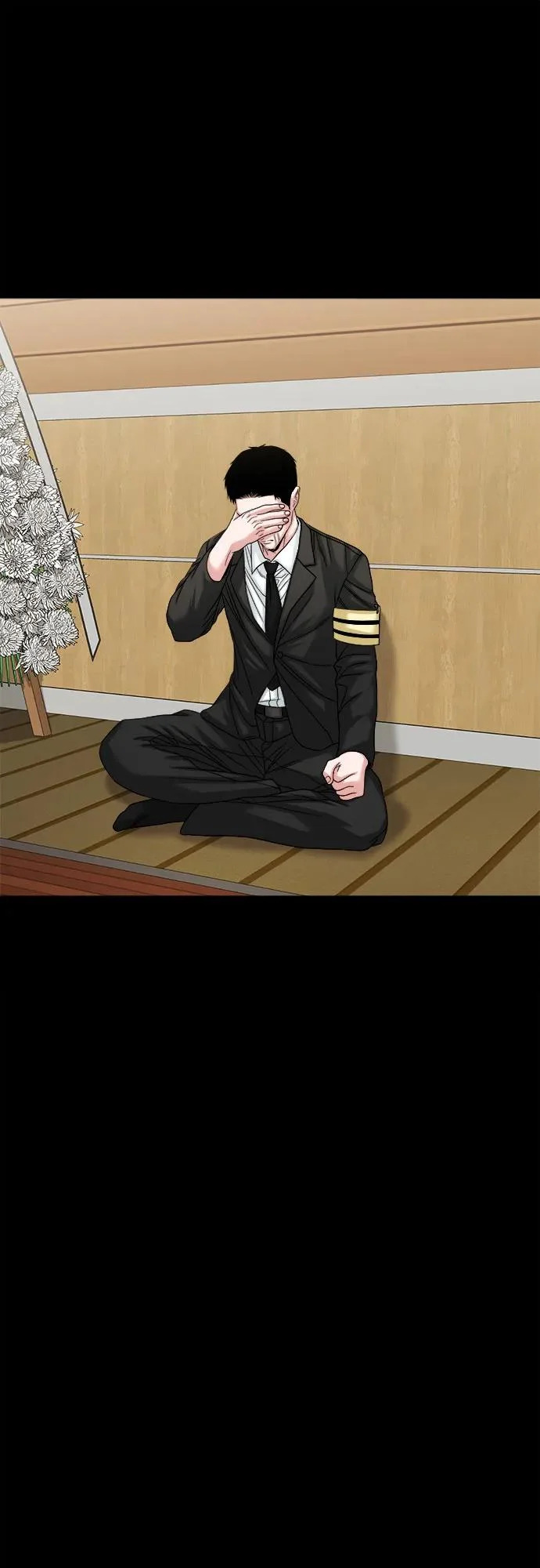 [第67话] 唯一的家人 第48页