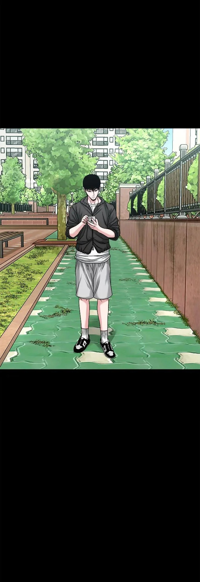 [第68话] 不知道我多想你 第26页