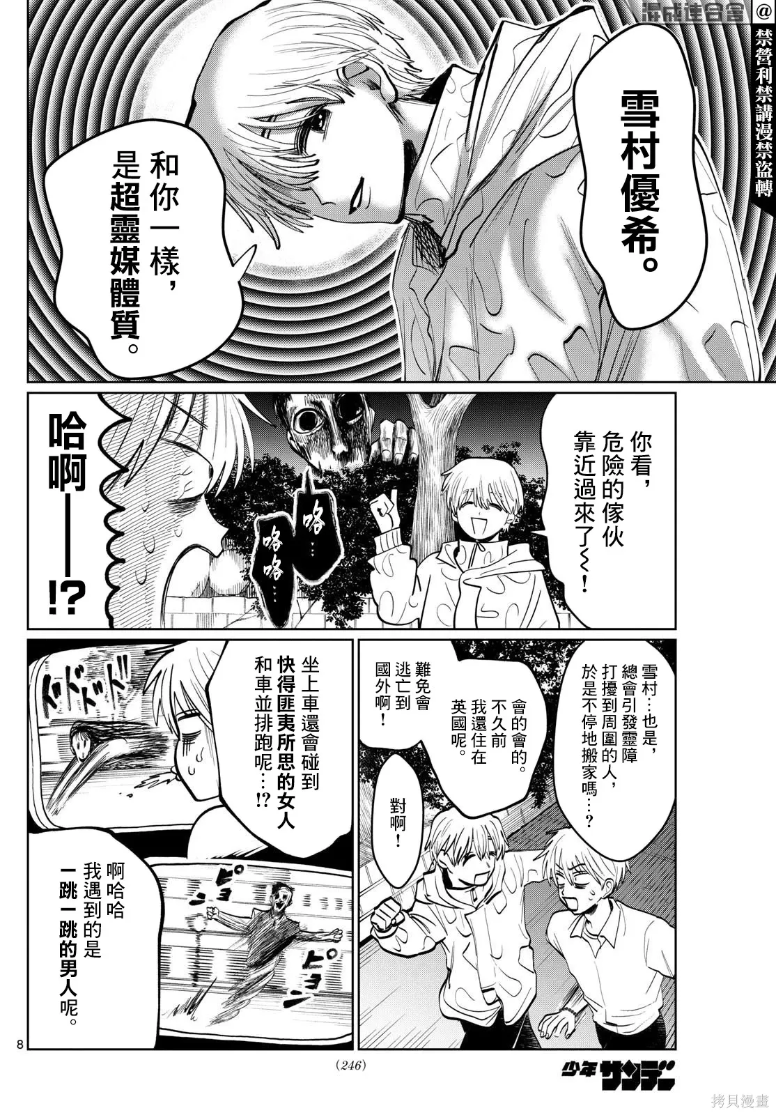 第35话 第7页