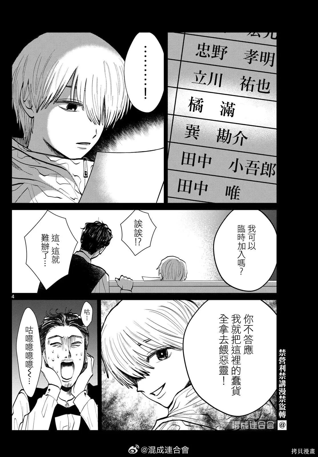 第53话 第4页